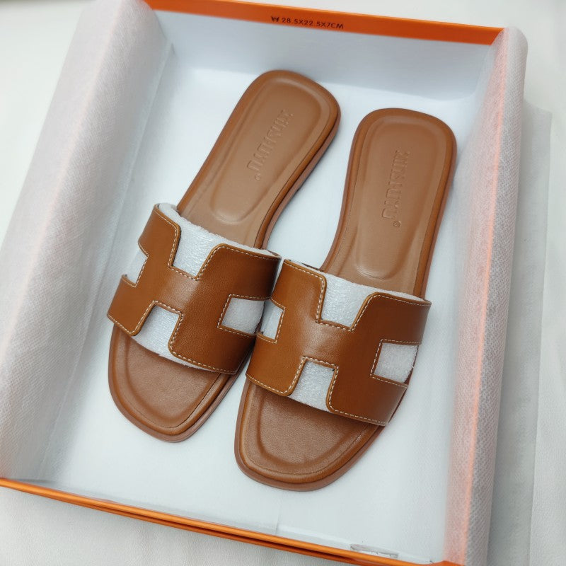 Harmony | H-Style Sandals for Women
