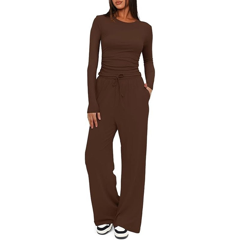 Women's Loungewear Set | Comfortable Casual Homewear