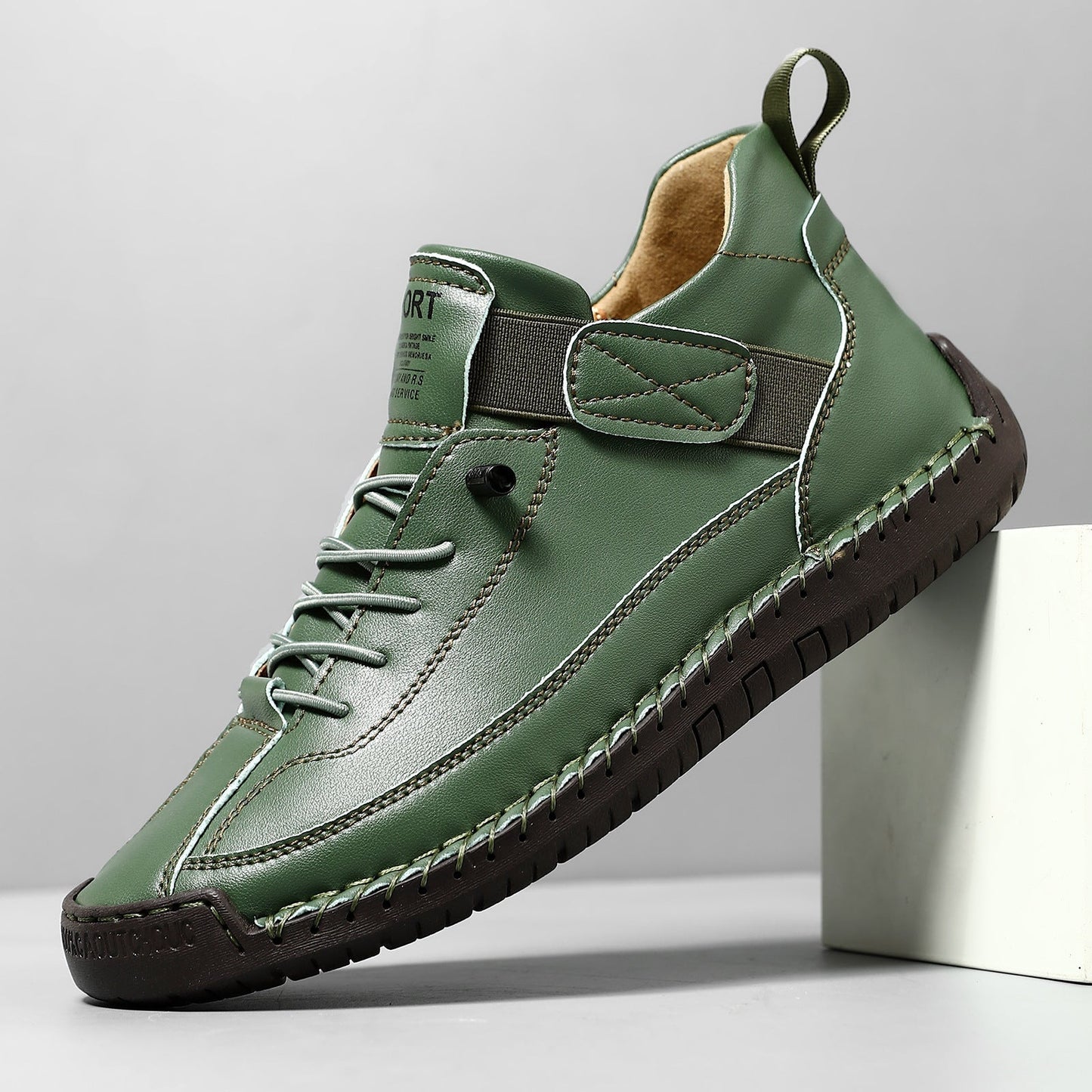Women's Platform Sneakers | Casual Lace-Up Summer Style