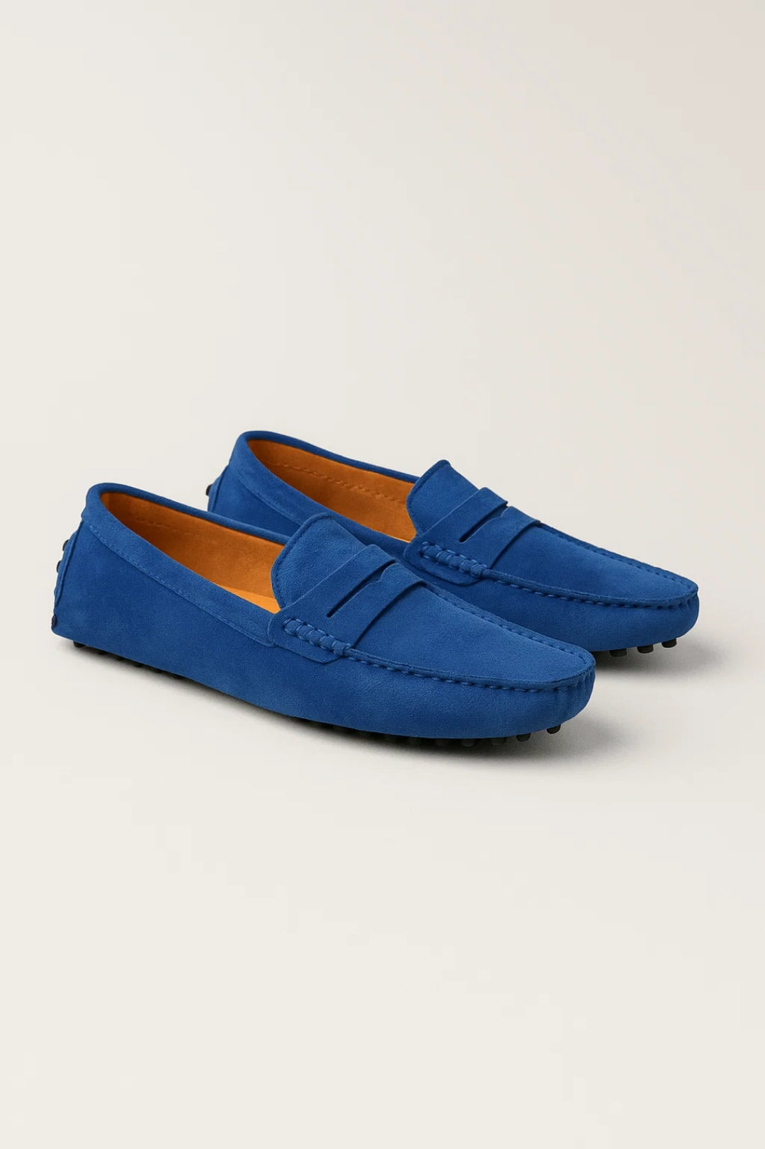 Men's Penny Loafers
