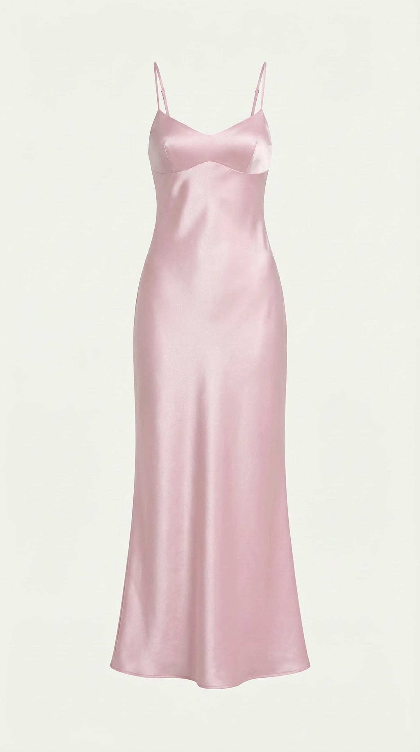 Women's V-Neck Maxi Dress | Elegant Evening Occasion Wear