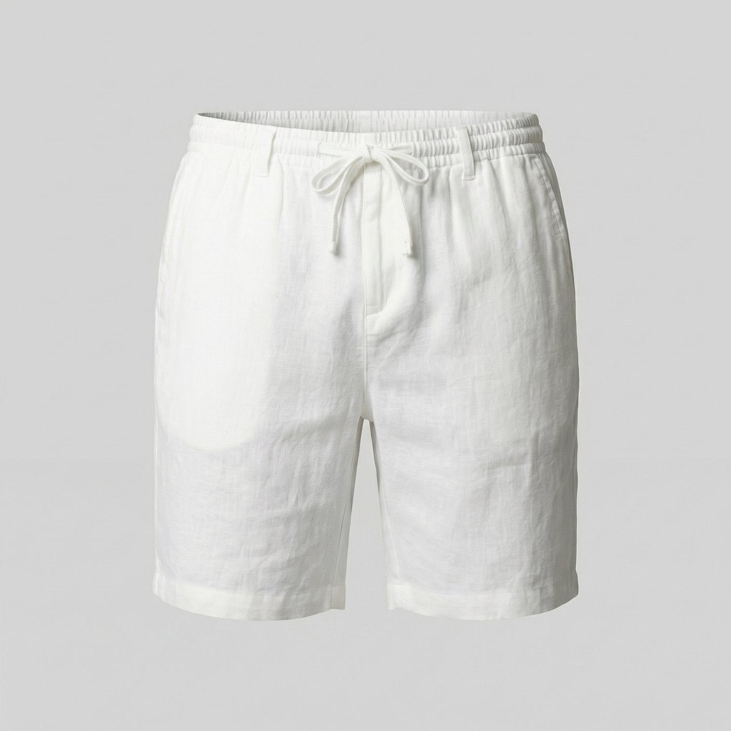 Men's Casual Summer Shorts | Relaxed Fit Everyday Comfort