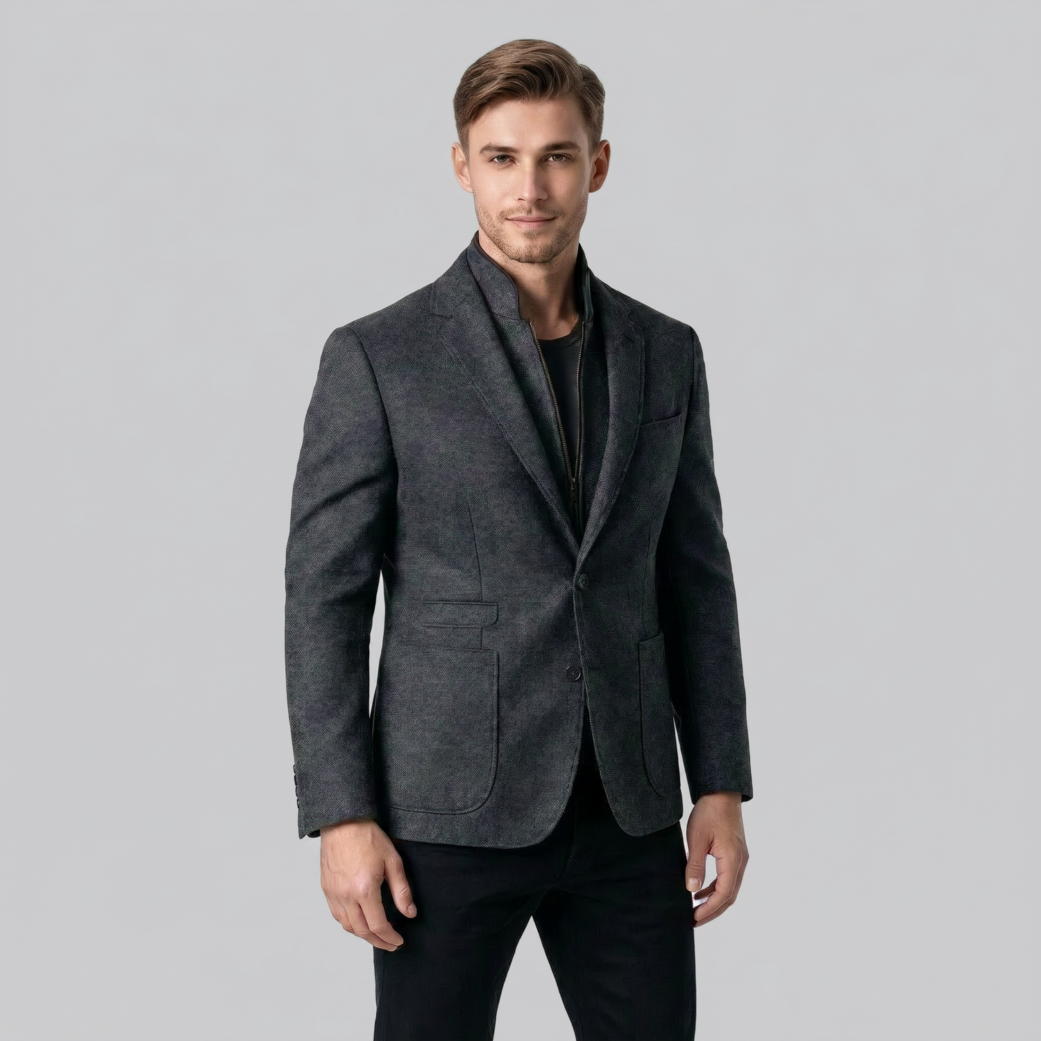 Men's jackets