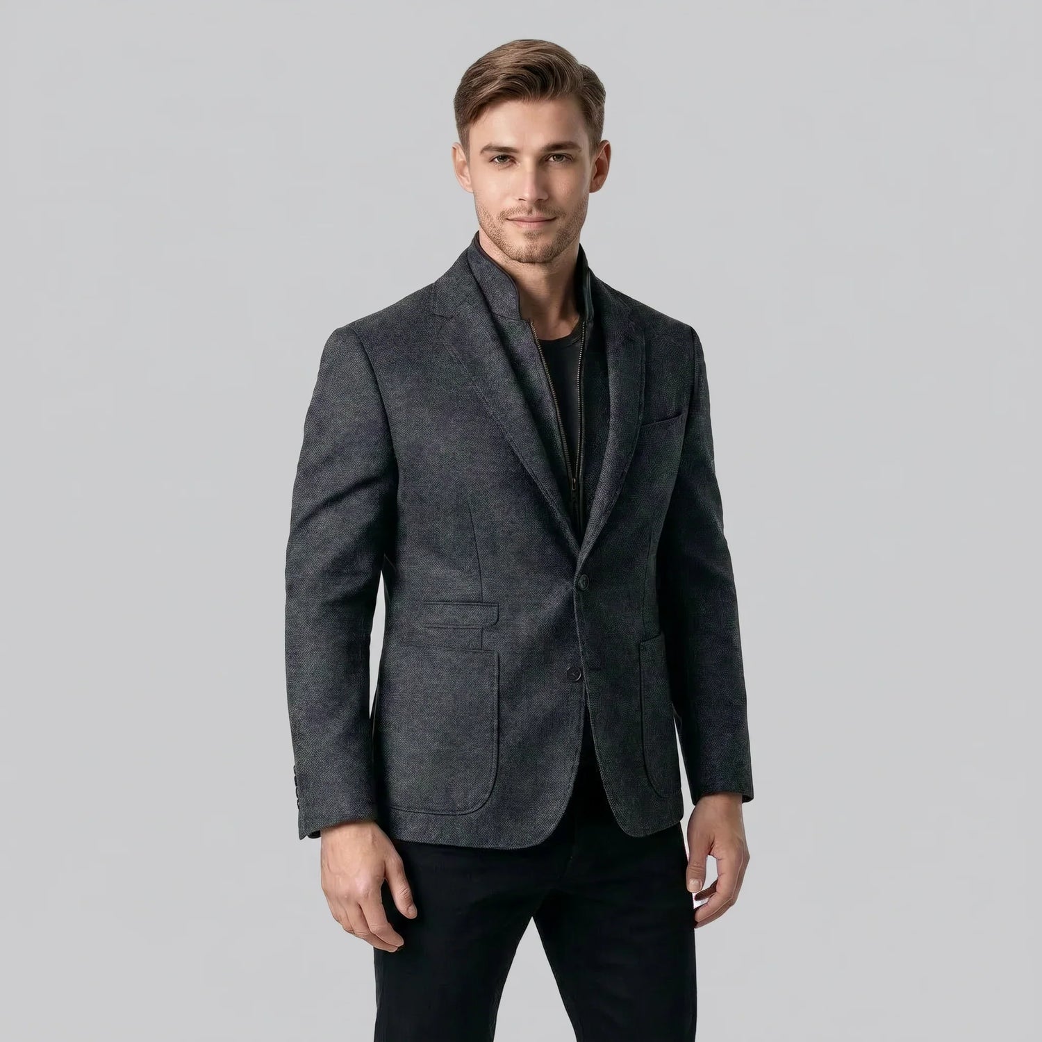 Men's jackets