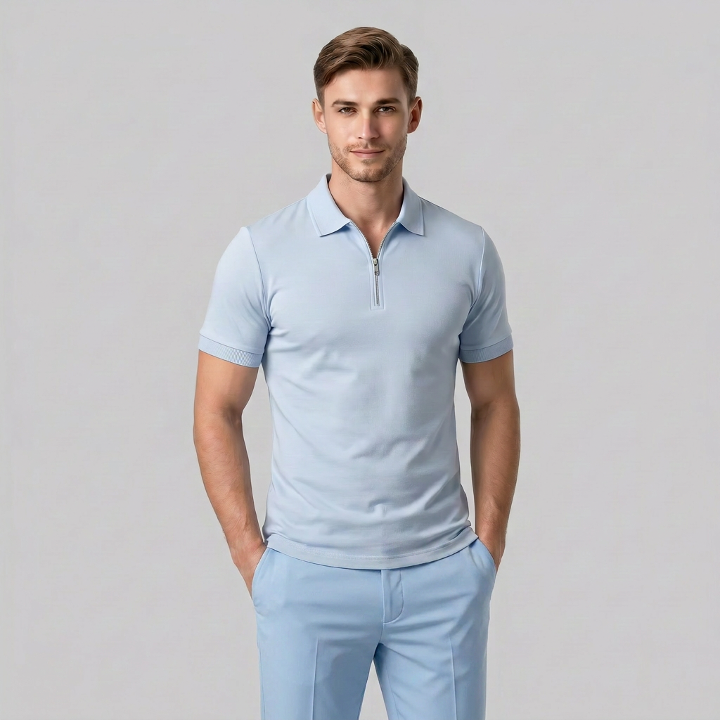 Men's Blouses