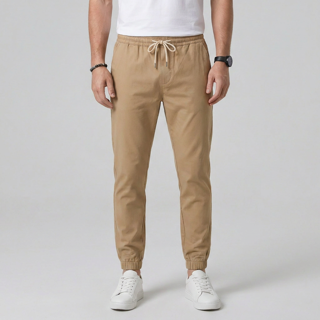 Men's pants