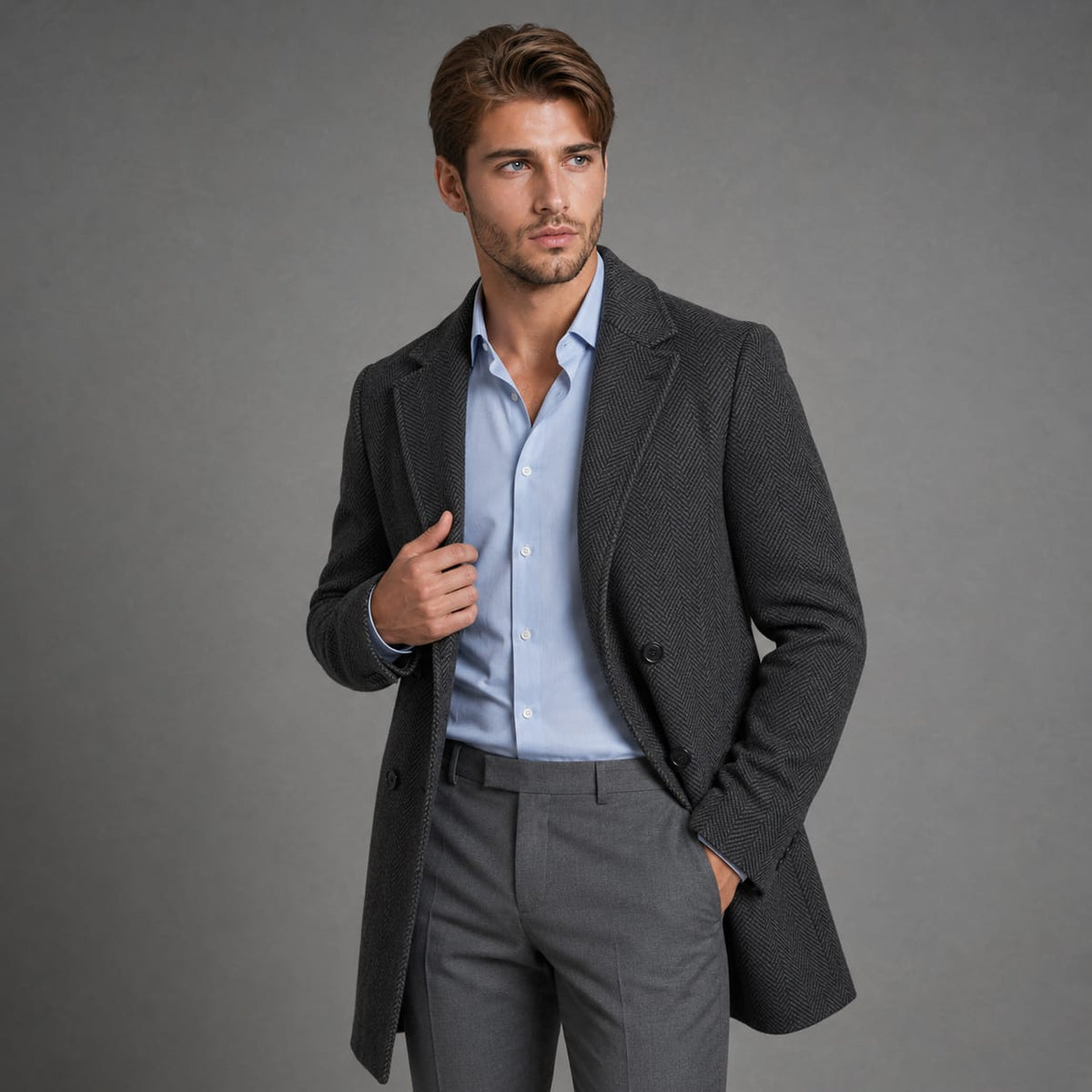 Men's jackets