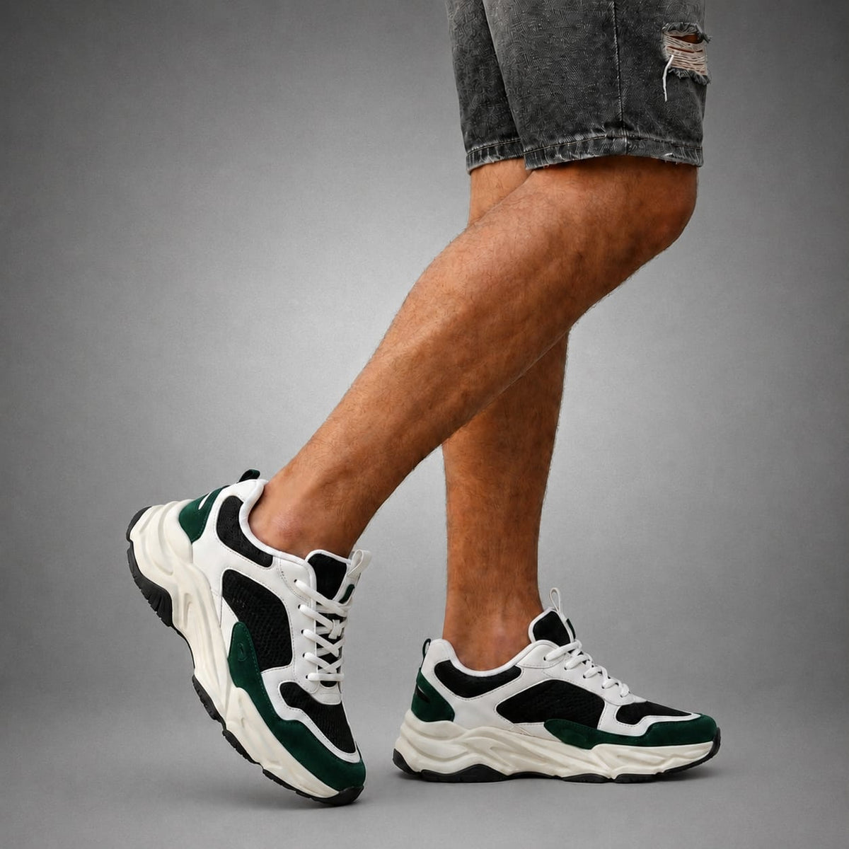 Men's shoes