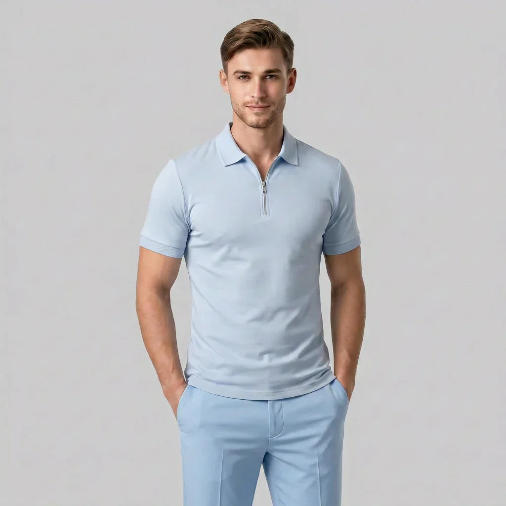 Men's Blouses