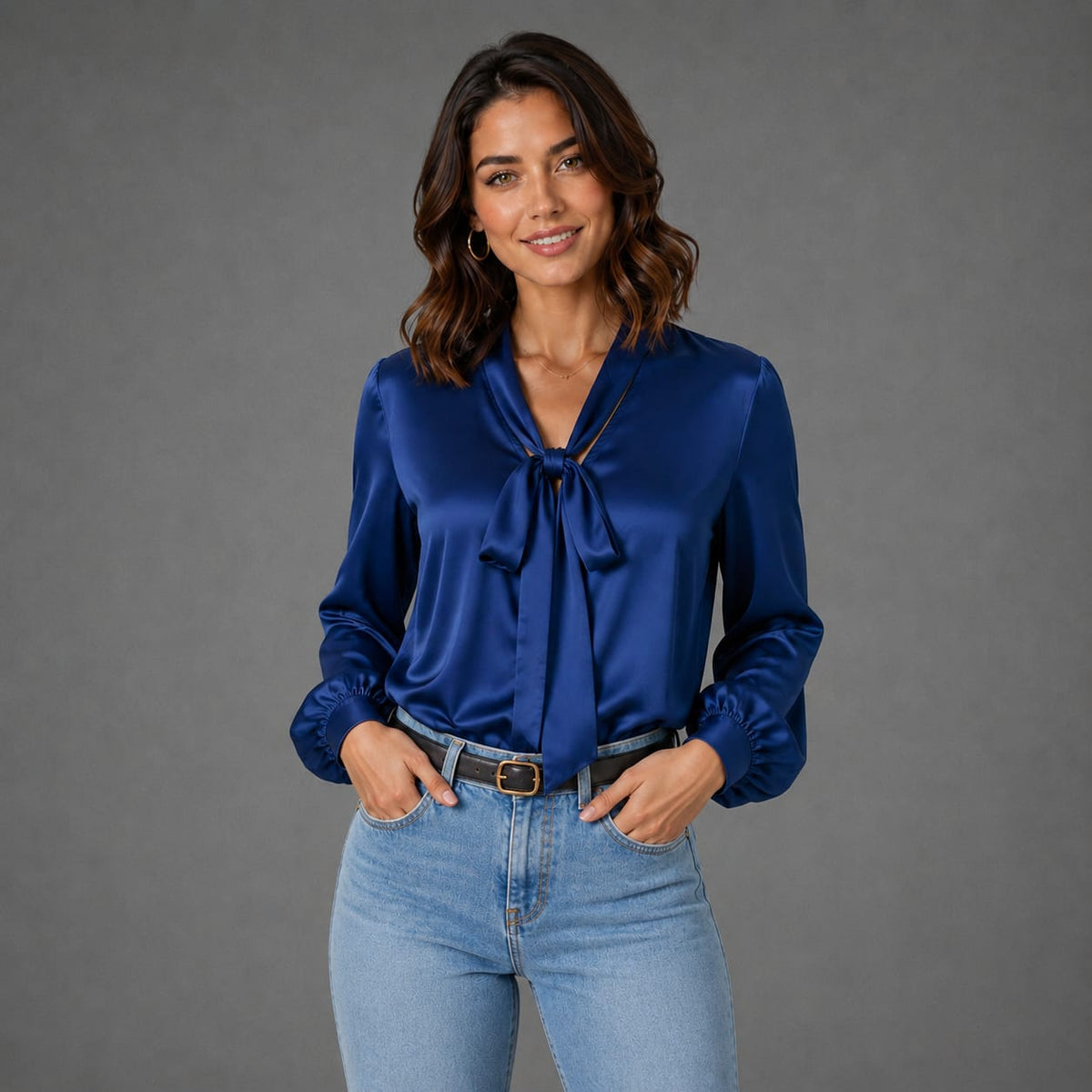 Women's Blouses