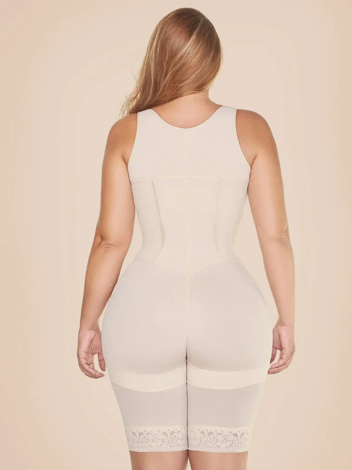 Women's Shaping Bodysuit | Hourglass Support Shapewear