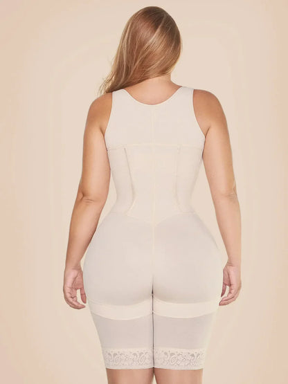 Women's Shaping Bodysuit | Hourglass Support Shapewear