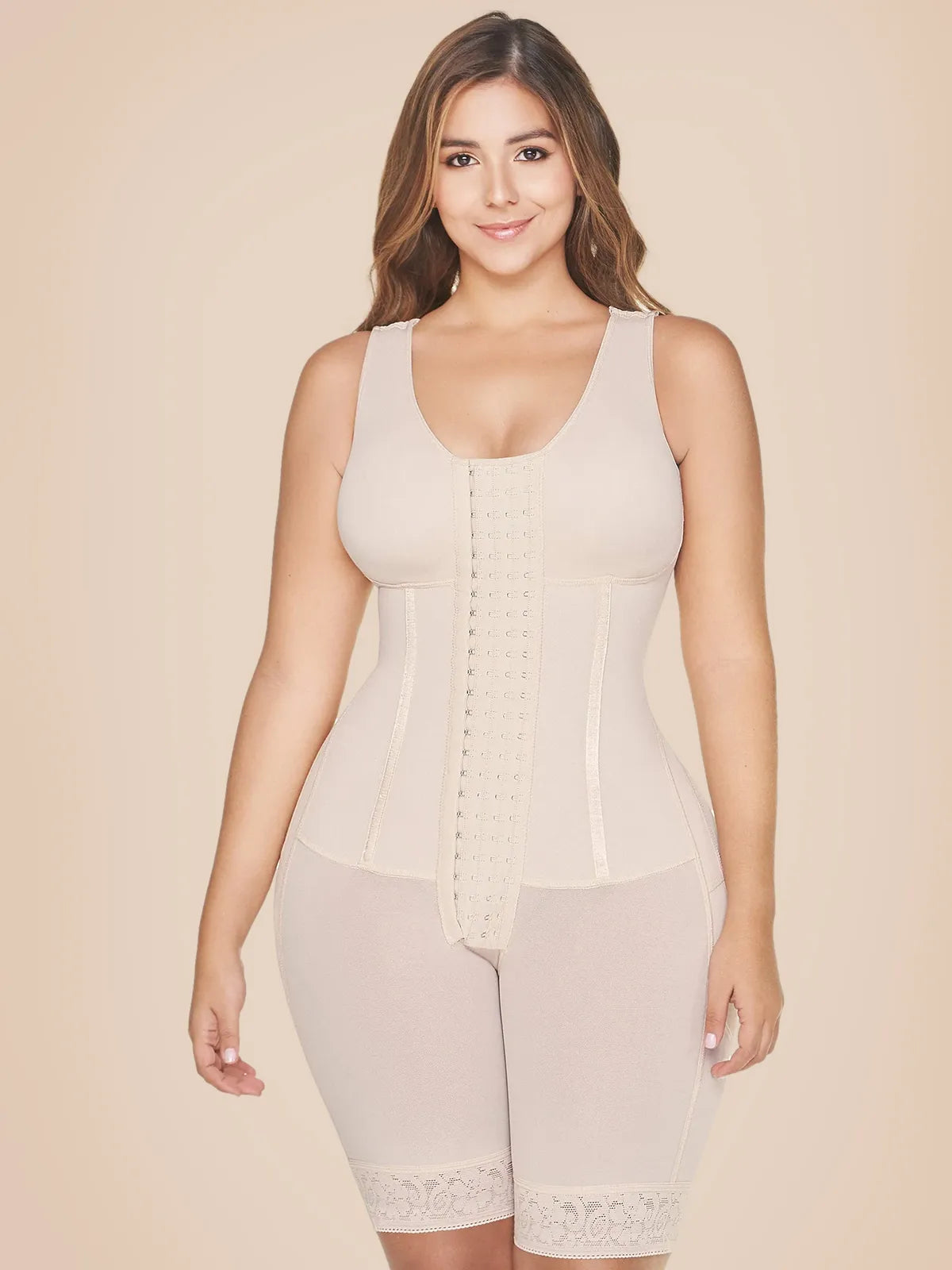 Women's Shaping Bodysuit | Hourglass Support Shapewear
