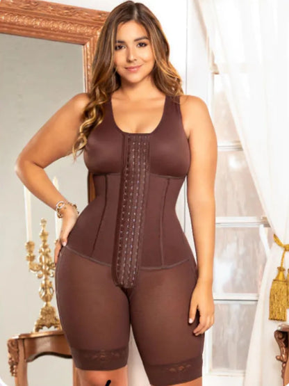 Women's Shaping Bodysuit | Hourglass Support Shapewear