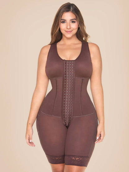 Women's Shaping Bodysuit | Hourglass Support Shapewear