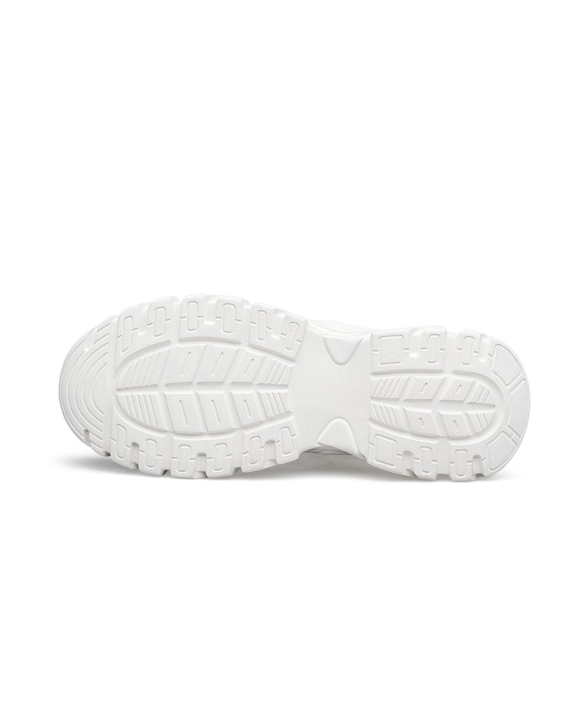 Women's Hidden Platform Sneakers | Height-Boosting Comfort Shoe