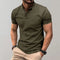 Men's Tailored Casual Polo Shirt | Everyday Style