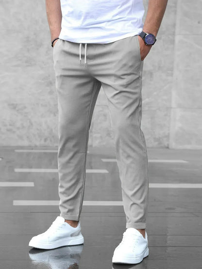 Lucanir | Comfortable and Stylish Trousers for Men