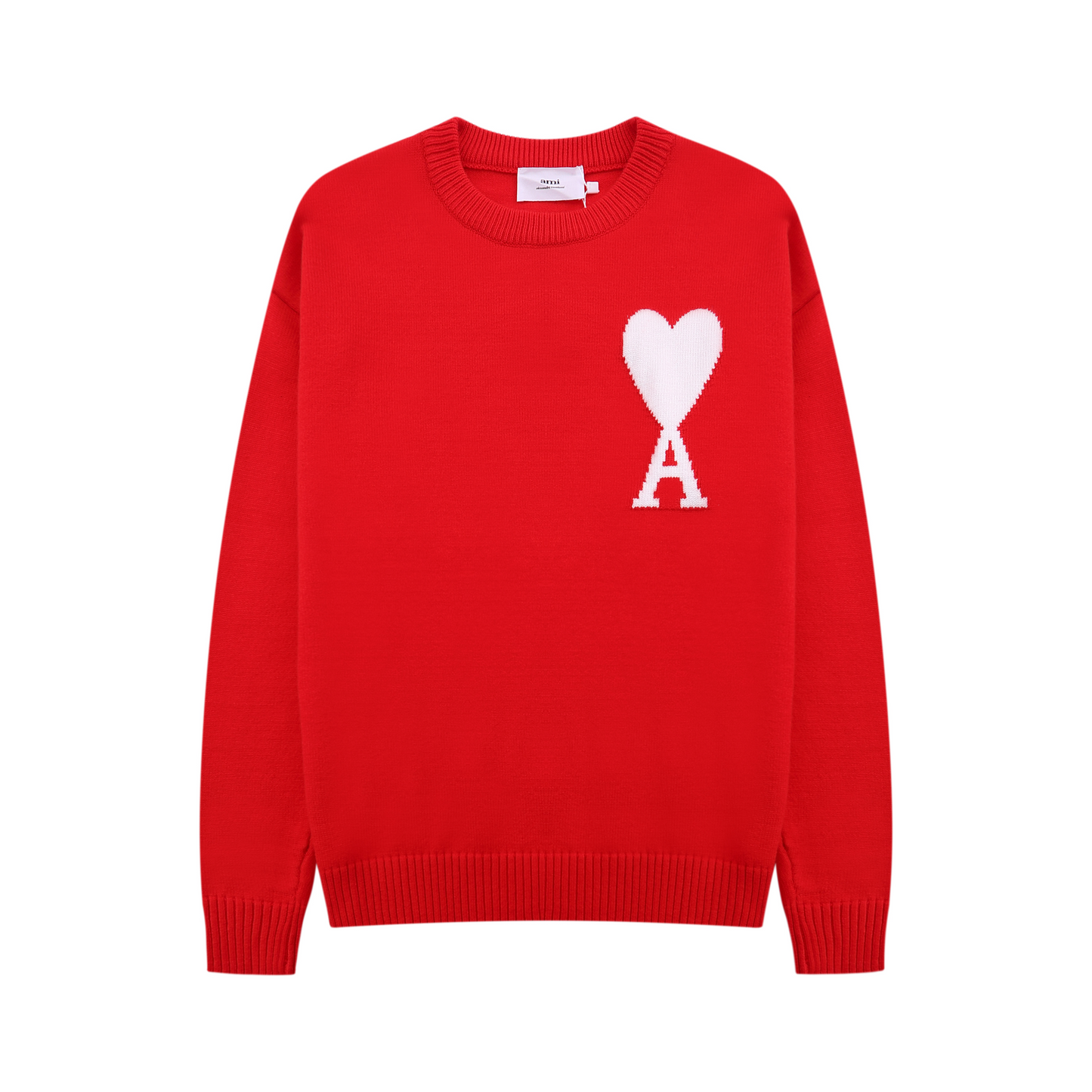 Women's Loose Fit Sweater | Relaxed Everyday Knit