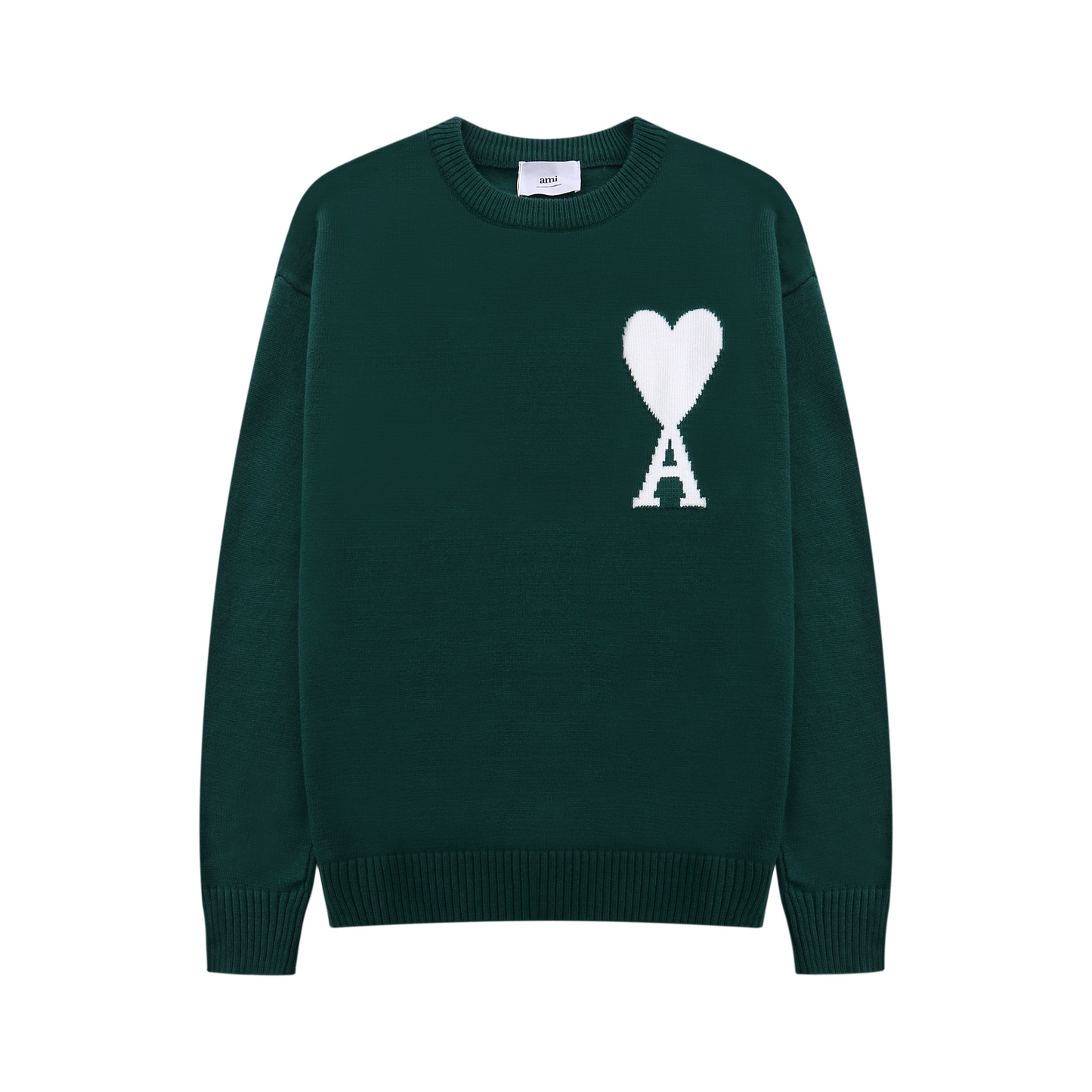 Women's Loose Fit Sweater | Relaxed Everyday Knit