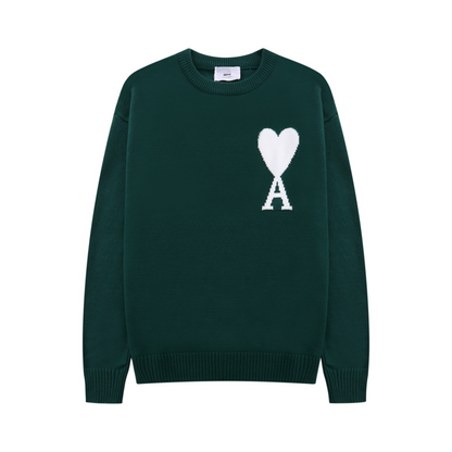 Women's Loose Fit Sweater | Relaxed Everyday Knit