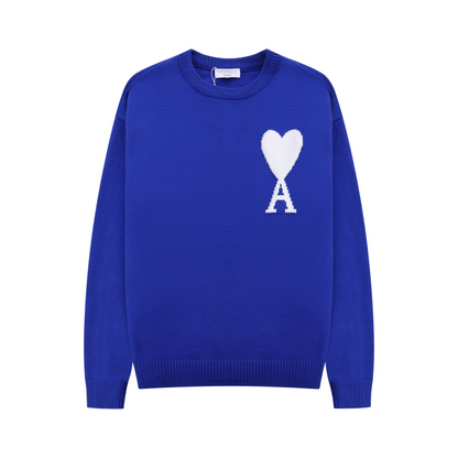 Women's Loose Fit Sweater | Relaxed Everyday Knit