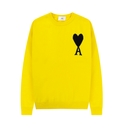 Women's Loose Fit Sweater | Relaxed Everyday Knit