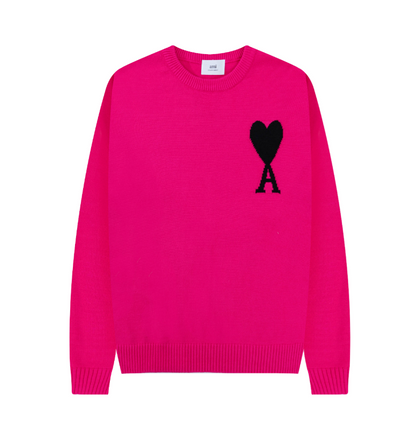 Women's Loose Fit Sweater | Relaxed Everyday Knit