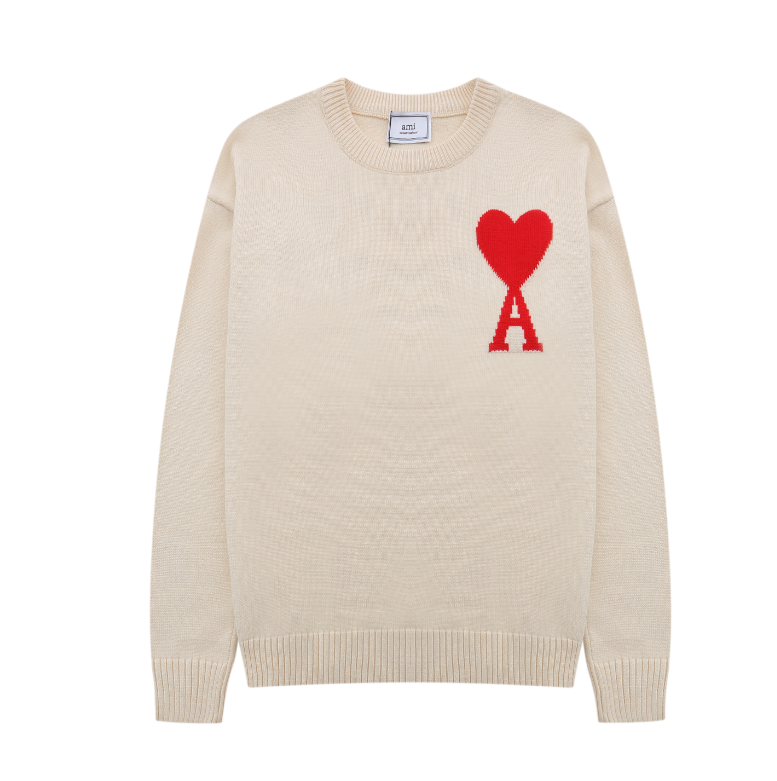 Women's Loose Fit Sweater | Relaxed Everyday Knit