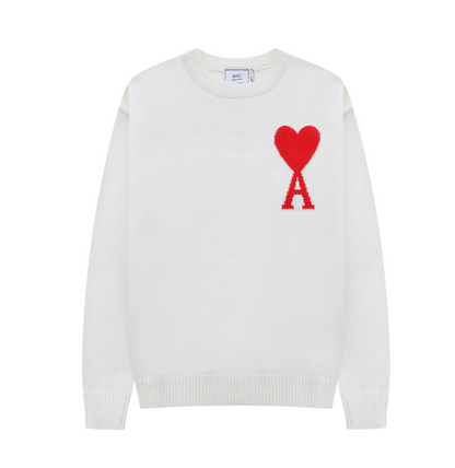 Women's Loose Fit Sweater | Relaxed Everyday Knit