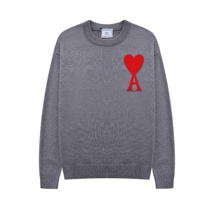 Women's Loose Fit Sweater | Relaxed Everyday Knit