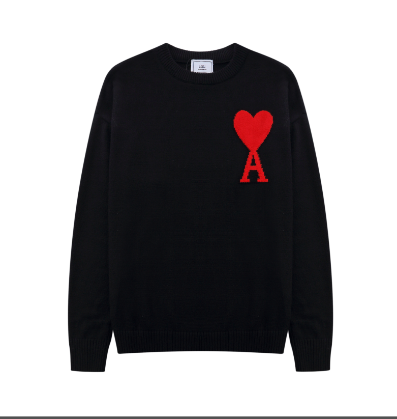Women's Loose Fit Sweater | Relaxed Everyday Knit