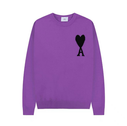 Women's Loose Fit Sweater | Relaxed Everyday Knit