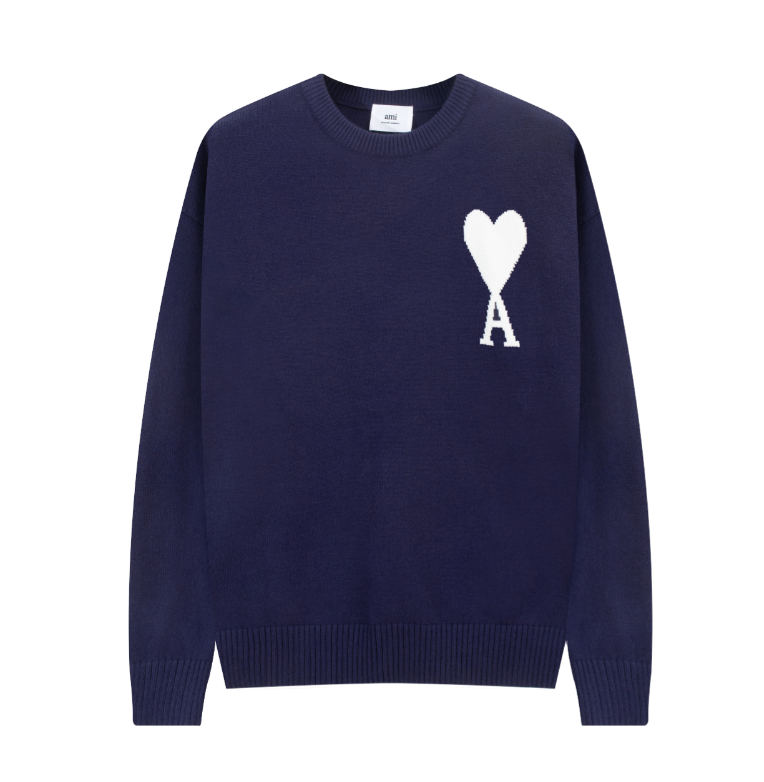 Women's Loose Fit Sweater | Relaxed Everyday Knit