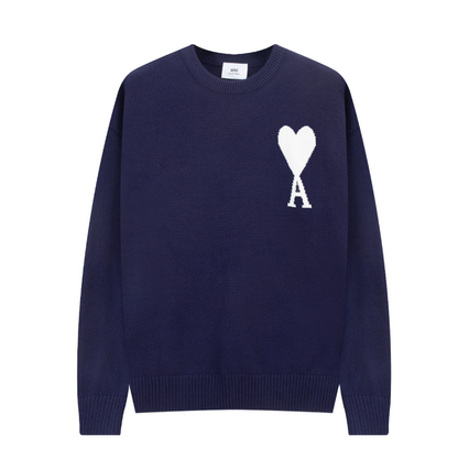 Women's Loose Fit Sweater | Relaxed Everyday Knit