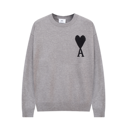 Women's Loose Fit Sweater | Relaxed Everyday Knit