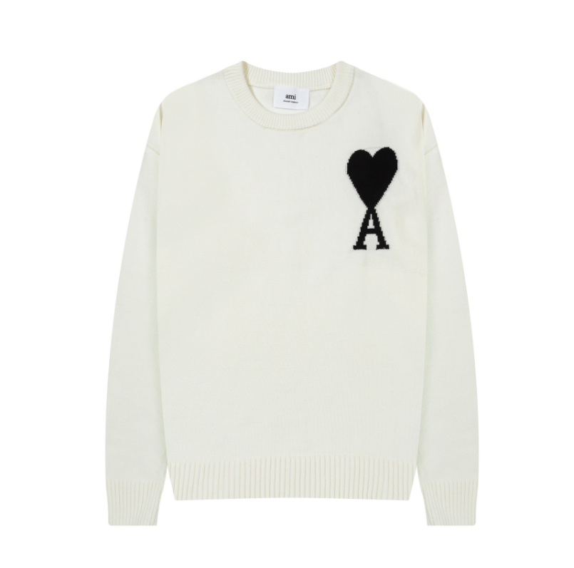 Women's Loose Fit Sweater | Relaxed Everyday Knit