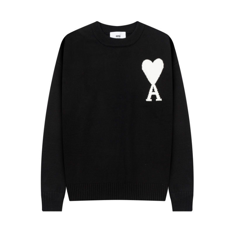 Women's Loose Fit Sweater | Relaxed Everyday Knit