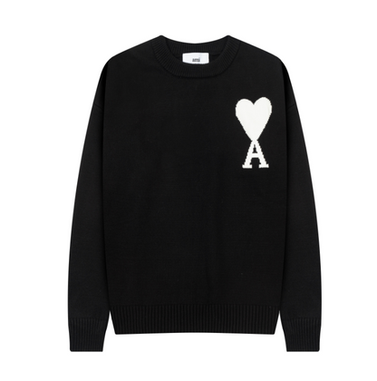 Women's Loose Fit Sweater | Relaxed Everyday Knit