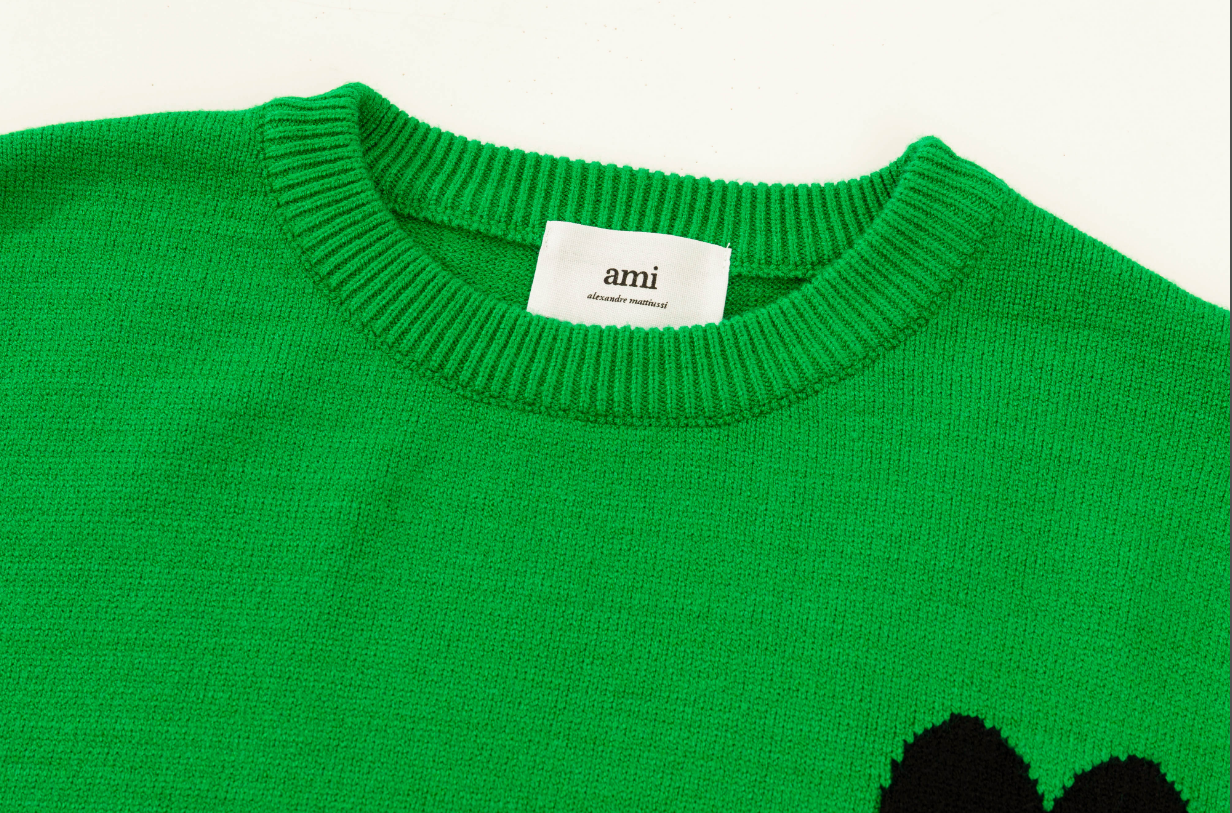 Women's Loose Fit Sweater | Relaxed Everyday Knit