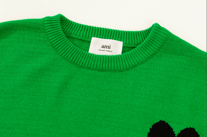 Women's Loose Fit Sweater | Relaxed Everyday Knit