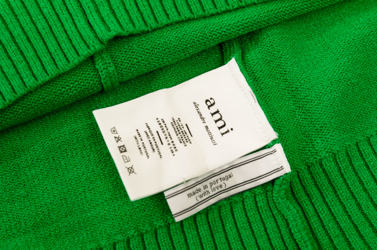 Women's Loose Fit Sweater | Relaxed Everyday Knit