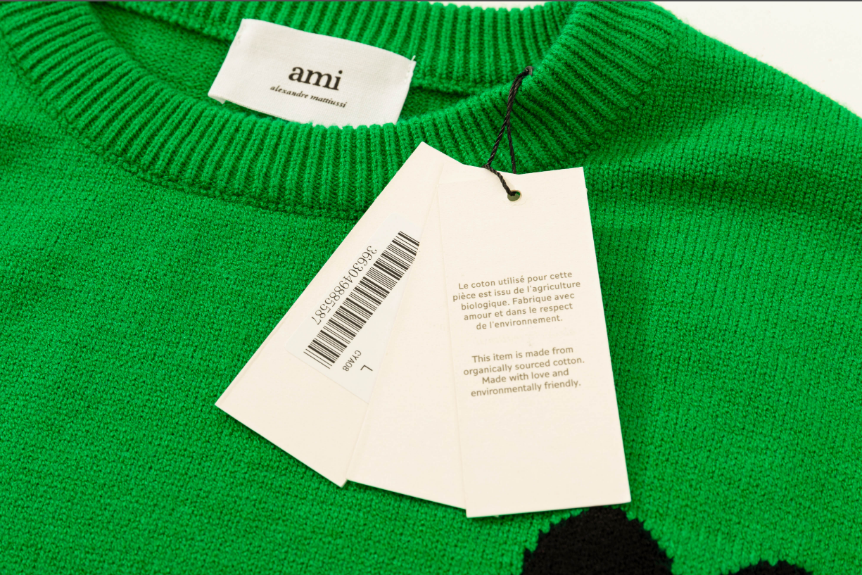 Women's Loose Fit Sweater | Relaxed Everyday Knit