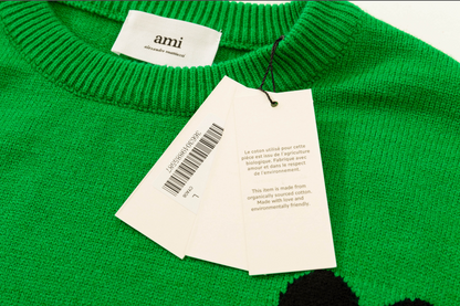 Women's Loose Fit Sweater | Relaxed Everyday Knit
