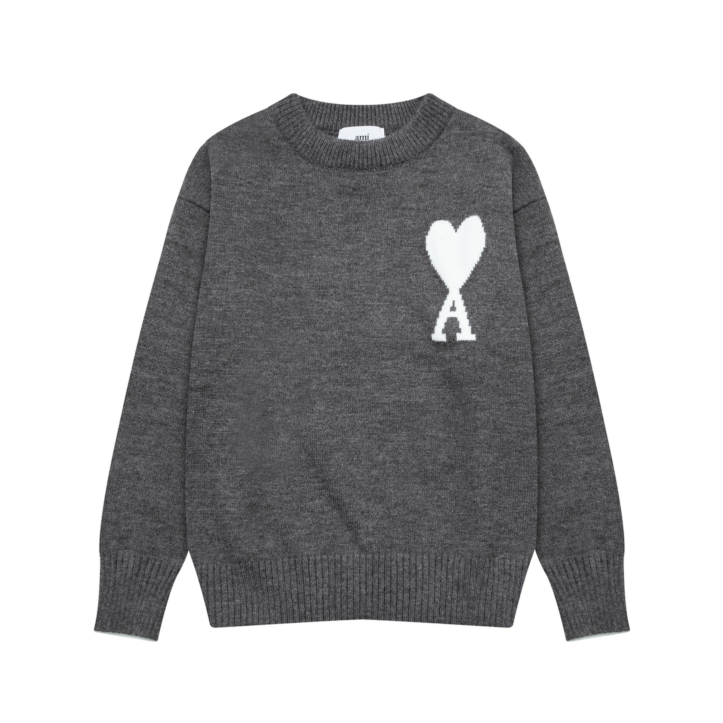 Women's Loose Fit Sweater | Relaxed Everyday Knit