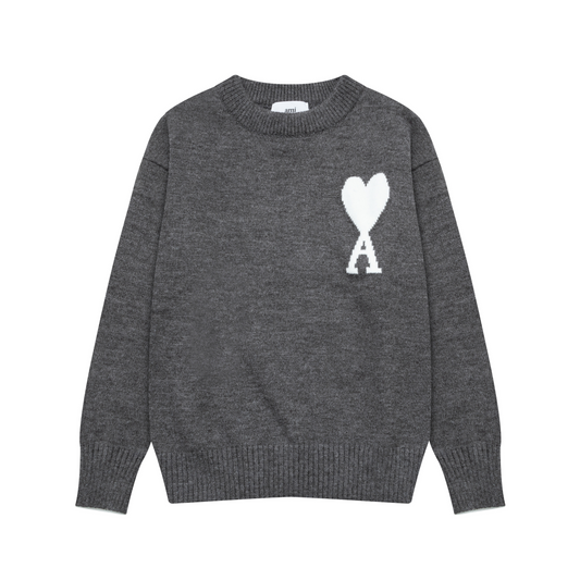 Women's Loose Fit Sweater | Relaxed Everyday Knit