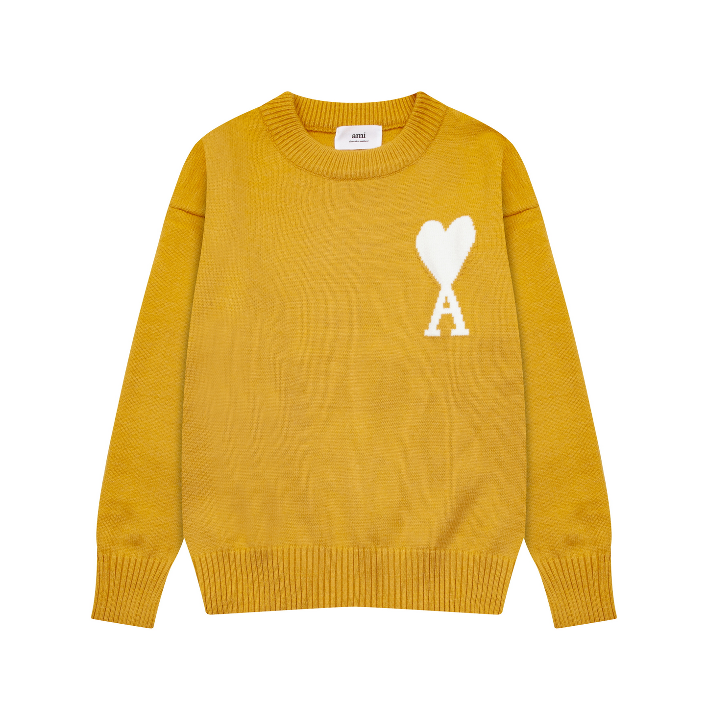 Women's Loose Fit Sweater | Relaxed Everyday Knit