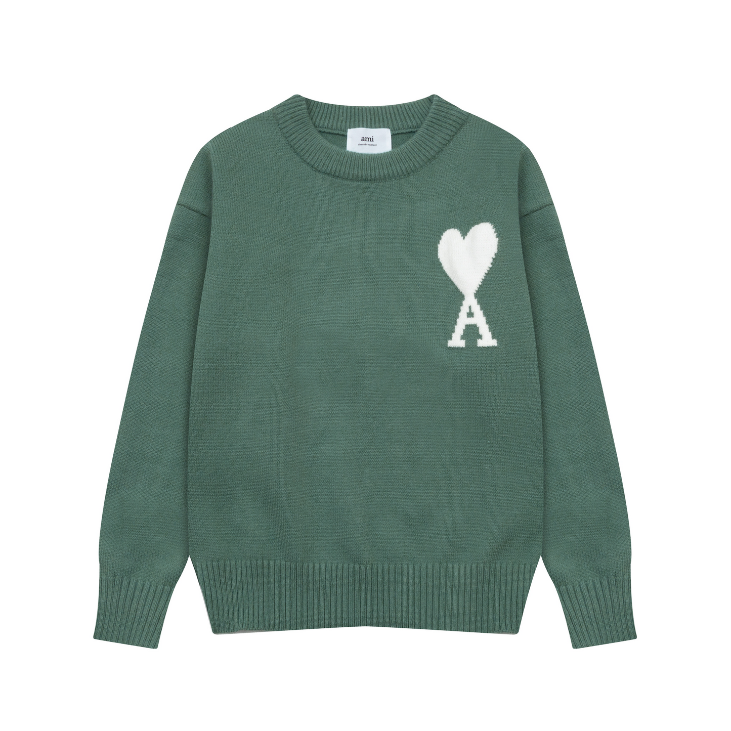 Women's Loose Fit Sweater | Relaxed Everyday Knit