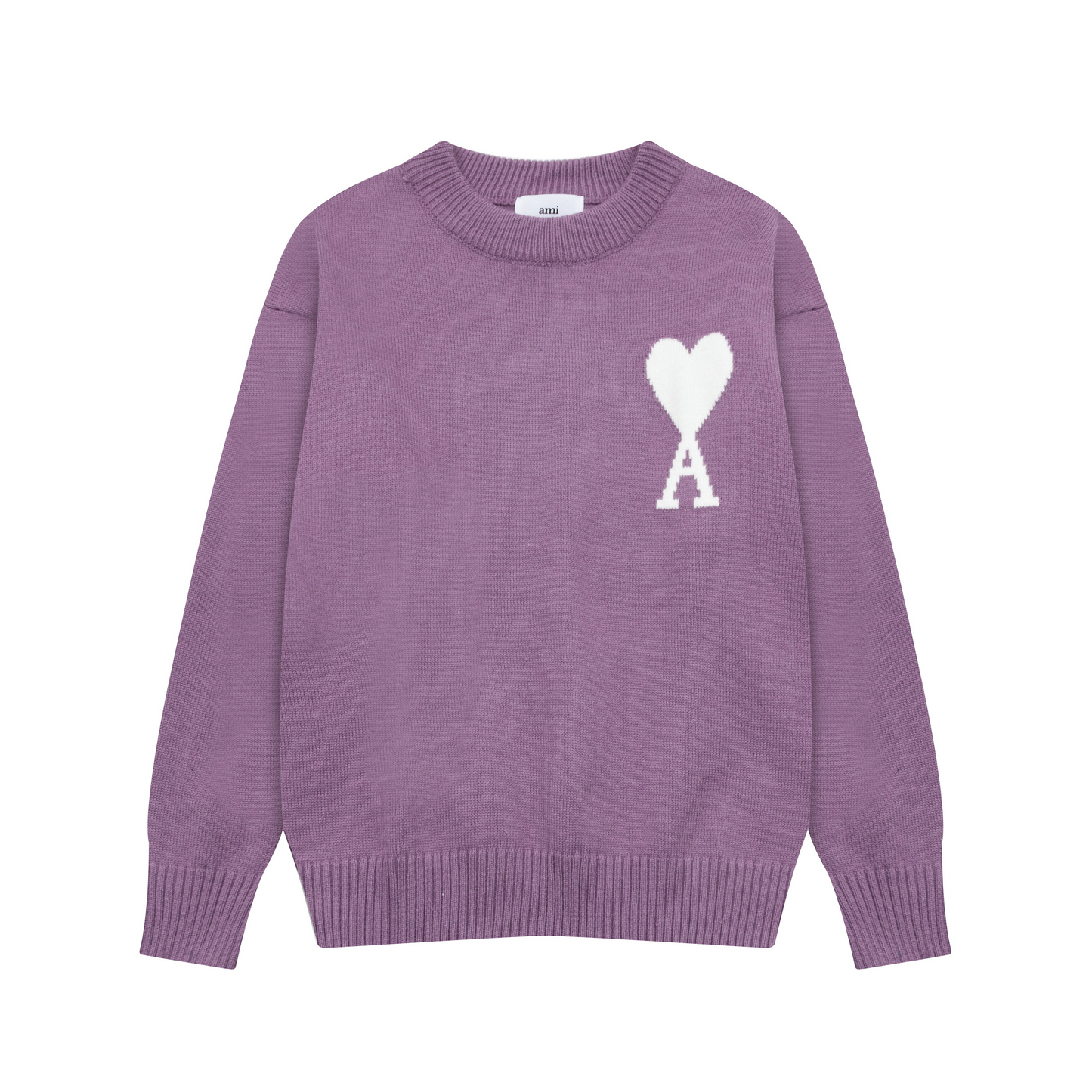 Women's Loose Fit Sweater | Relaxed Everyday Knit
