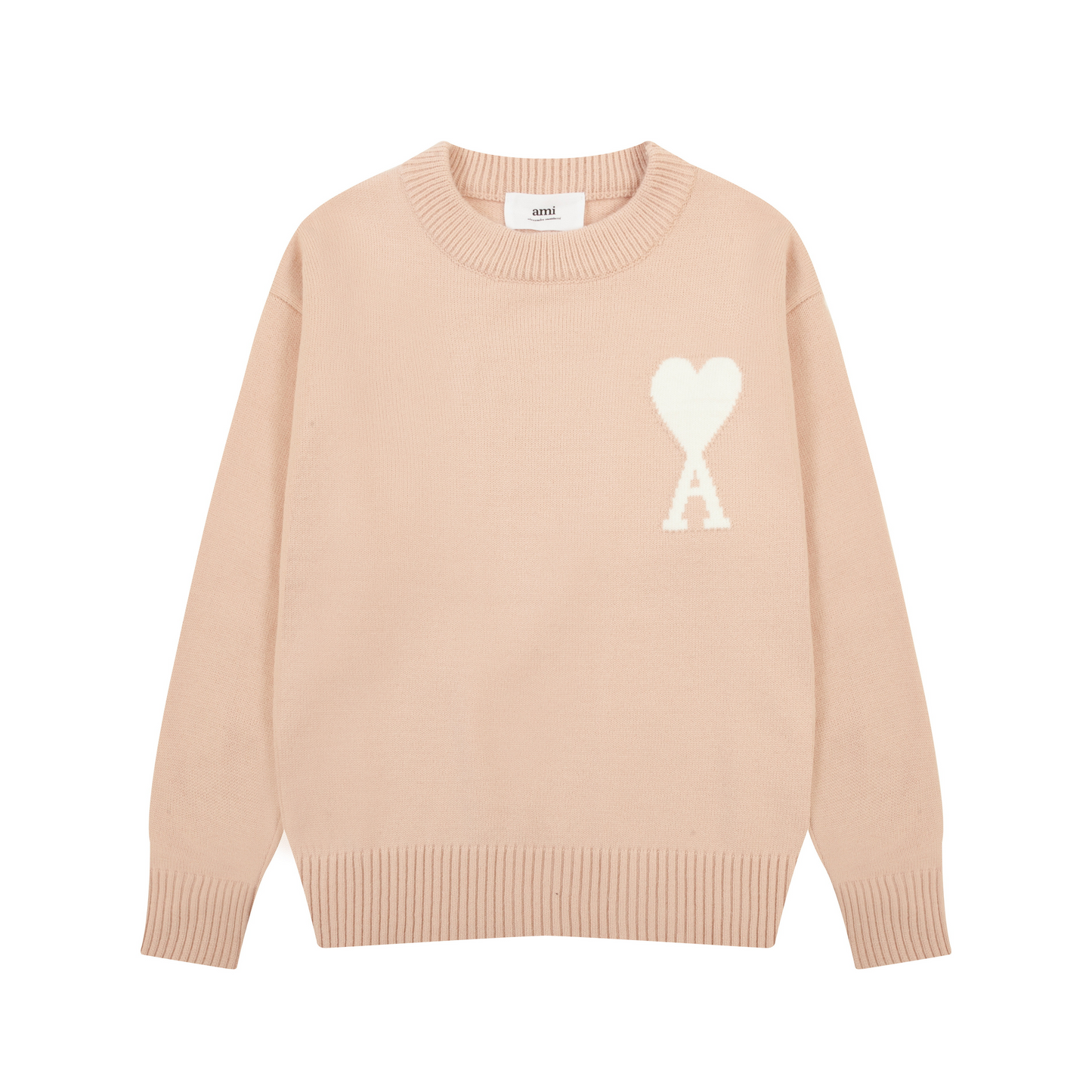 Women's Loose Fit Sweater | Relaxed Everyday Knit